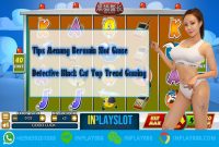 Tips Menang Bermain Slot Game Detective Black Cat Top Trend Gaming