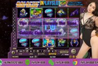 Tips Menang Bermain Slot Game Galactic Cash Habanero