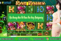 Tips Menang Main Slot Game Pan Fairy Spadegaming