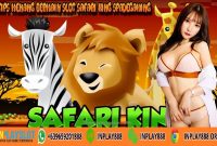 Tips Menang Bermain Slot Safari King Spadegaming